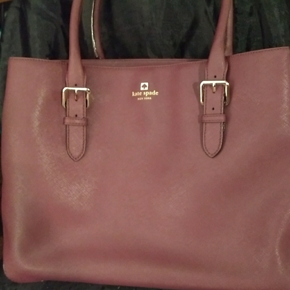 SOLD.... Kate Spade authentic bag